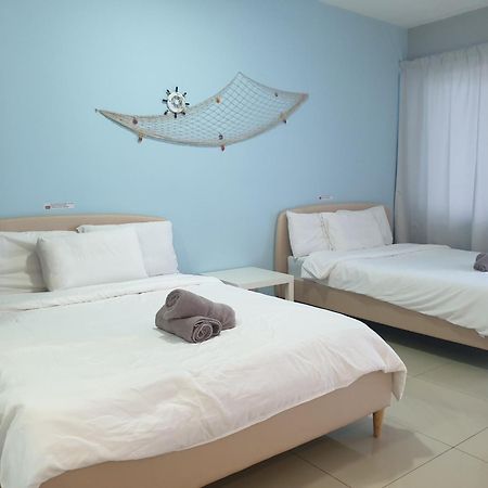 שאה אלאם Vivian'S Studio Trefoil Setia Alam חדר תמונה