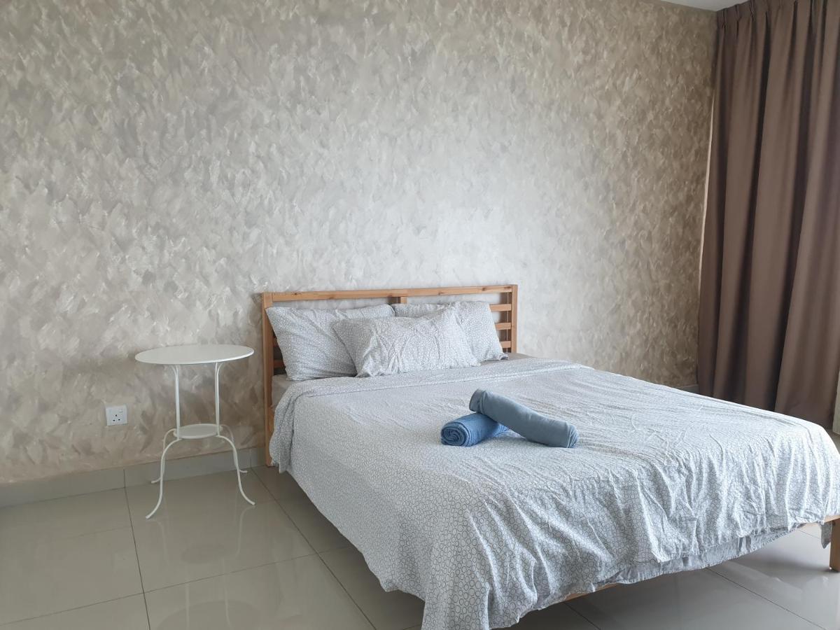 שאה אלאם Vivian'S Studio Trefoil Setia Alam מראה חיצוני תמונה