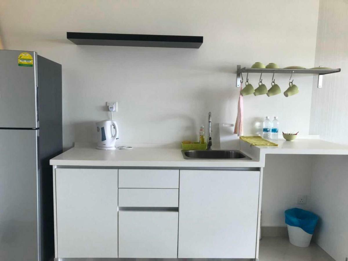 שאה אלאם Vivian'S Studio Trefoil Setia Alam מראה חיצוני תמונה