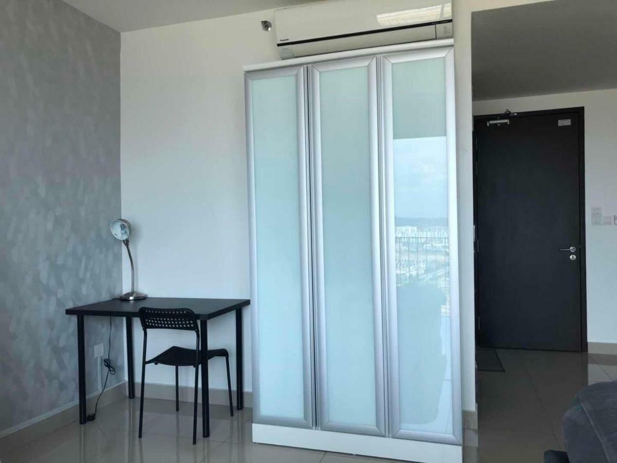 שאה אלאם Vivian'S Studio Trefoil Setia Alam מראה חיצוני תמונה
